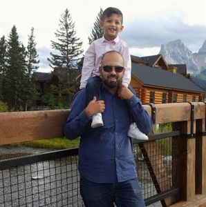 Meet your Posher, Saja